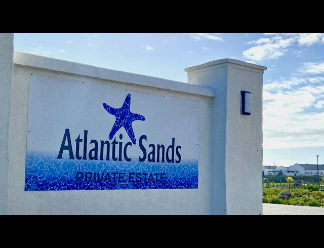 3 BEDROOM HOUSE FOR SALE IN ATLANTIC SANDS PRIVATE ESTATE